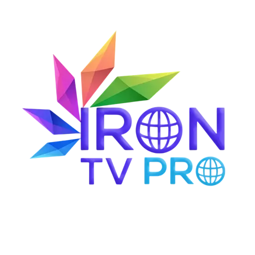 Iron TV Max IPTV – Site officiel Iron TV Pro & Iron TV Max